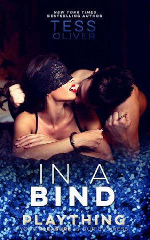 [Plaything 03] • In a Bind